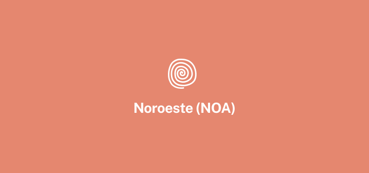 Noroeste hover