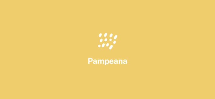 Pampeana hover