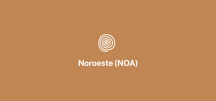Noroeste