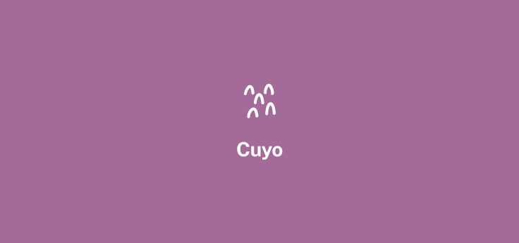 cuyo