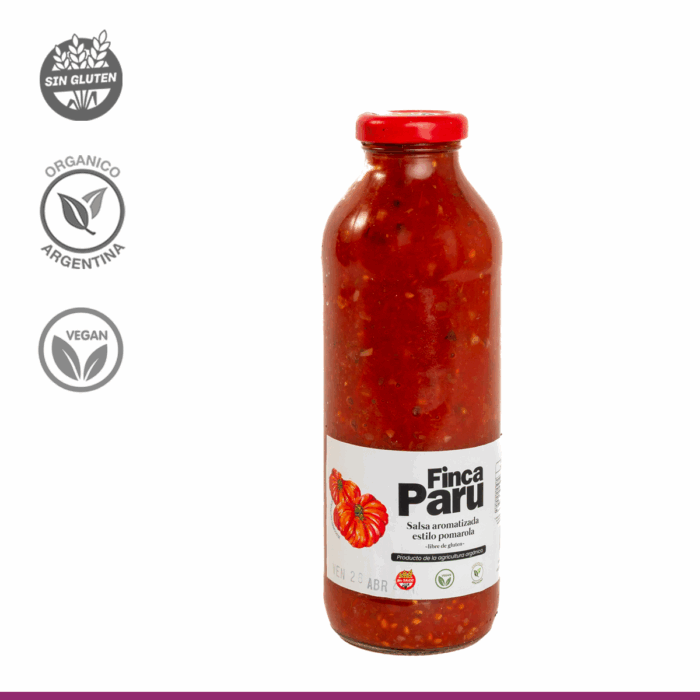 Salsa Tomate Costulotto Genovés Estilo Pomarola 500grs.